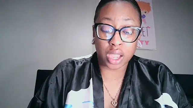 Nyxie Chaos online show from 09-17-25, 12:40