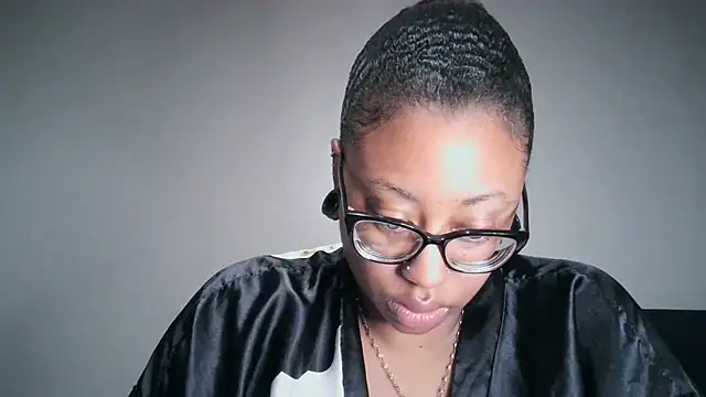 Nyxie Chaos online show from 10-02-25, 02:31