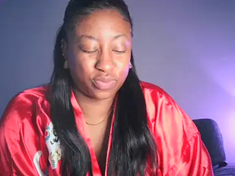 Nyxie Chaos online show from 02-11-25, 03:40