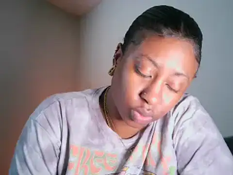 Nyxie Chaos online show from 01-16-25, 04:28