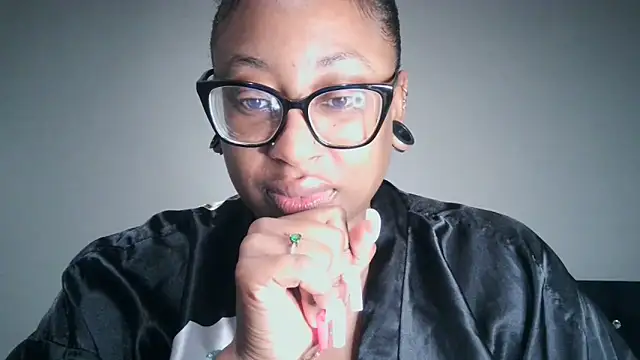 Nyxie Chaos online show from 09-29-25, 12:00