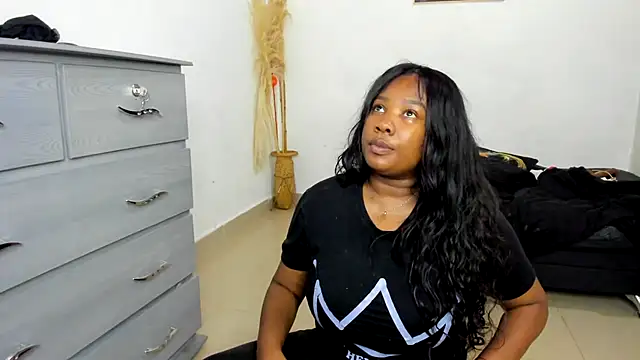 Najayla adams1 online show from 10-26-25, 10:43