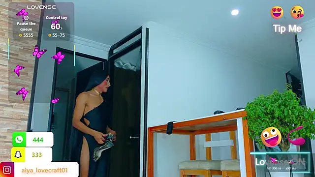 alya lovecraft02 online show from 04-11-26, 02:41