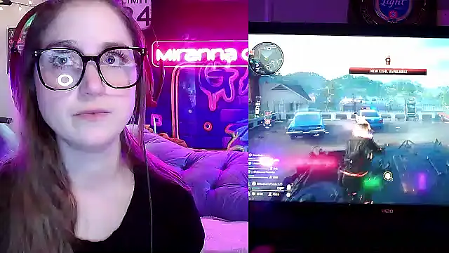 mirannacult online show from 01-21-25, 04:58