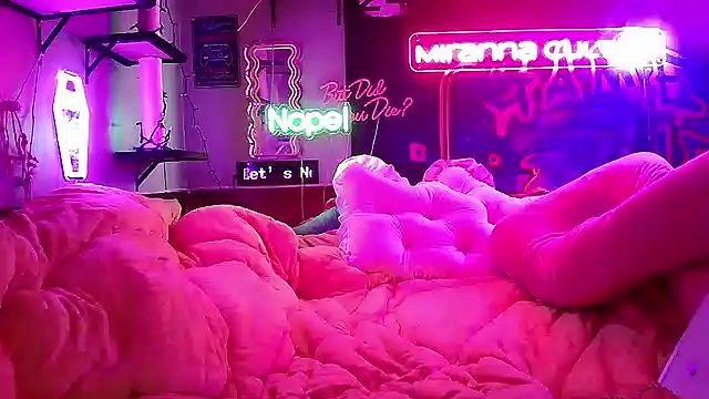 mirannacult online show from 03-03-25, 12:06