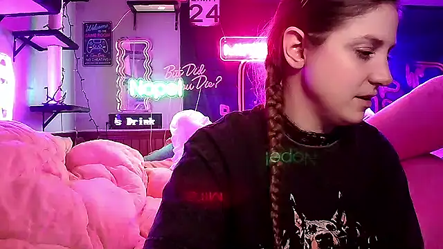 mirannacult online show from 03-03-25, 09:02