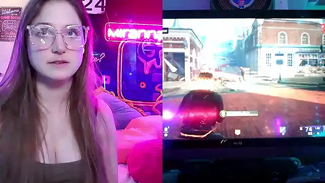 mirannacult online show from 01-18-25, 09:45