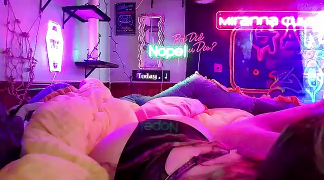 mirannacult online show from 02-23-25, 11:04