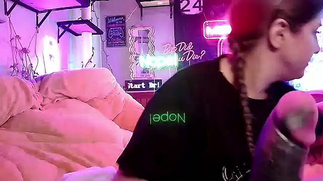 mirannacult online show from 02-27-25, 06:53