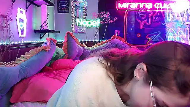 mirannacult online show from 01-19-25, 09:45