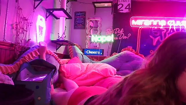 mirannacult online show from 02-05-25, 04:16