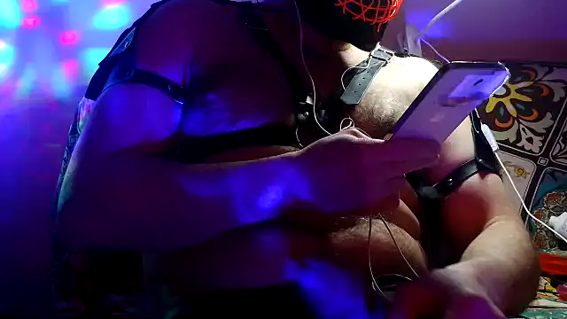 Alpha theking online show from 10-12-25, 04:58