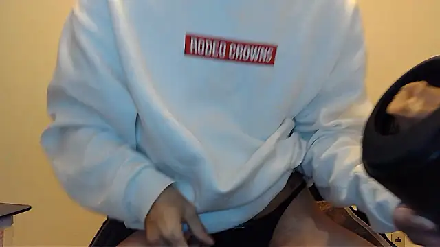 cho aniki online show from 11-16-25, 11:26