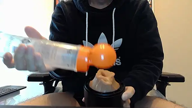 cho aniki online show from 11-15-25, 02:59