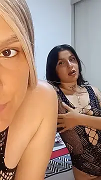 Sensually Explosive online show from 05-15-26, 01:03