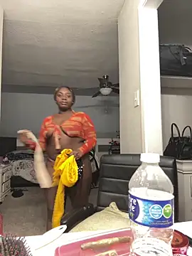 LillShayy online show from 02-12-25, 08:40