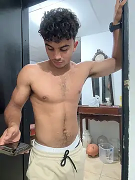 Mentriplex online show from 10-19-25, 01:30