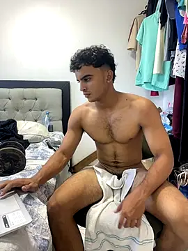 Mentriplex online show from 12-07-24, 05:26