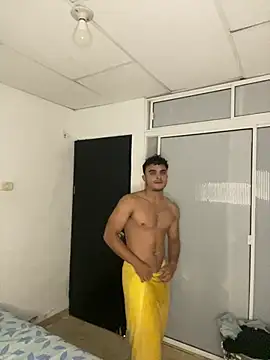 Mentriplex online show from 01-13-26, 03:54