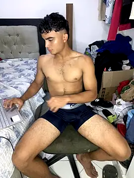 Mentriplex online show from 12-03-24, 01:03