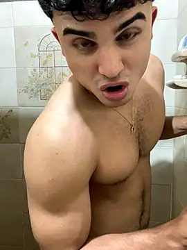 Mentriplex online show from 09-09-25, 03:27