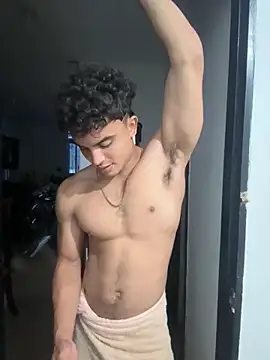 Mentriplex online show from 10-22-25, 03:39