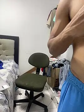 Mentriplex online show from 12-11-24, 09:01