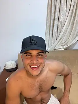 Mentriplex online show from 09-23-25, 04:30