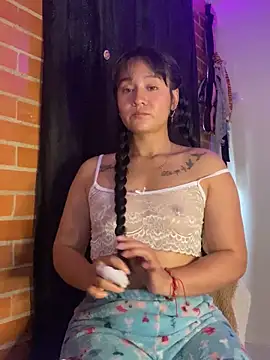 iam valery online show from 10-17-25, 07:48