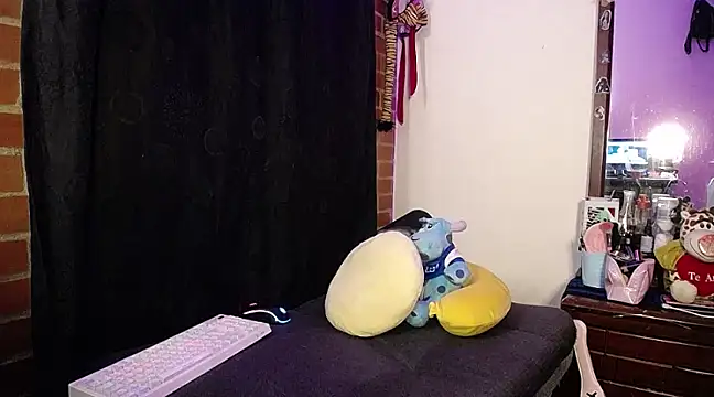 iam valery online show from 01-09-25, 06:27