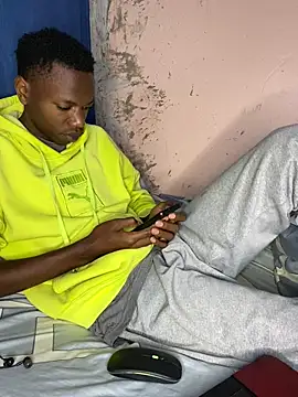 fireboyafrica online show from 11-05-25, 12:36