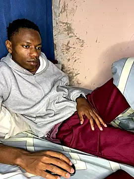 fireboyafrica online show from 11-01-25, 01:01