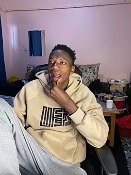 fireboyafrica online show from 04-10-26, 04:41