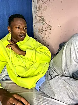 fireboyafrica online show from 11-09-25, 12:47