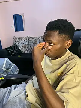fireboyafrica online show from 07-26-26, 06:59