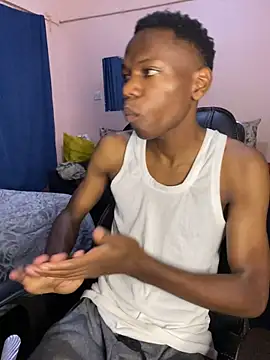 fireboyafrica online show from 07-08-26, 07:25