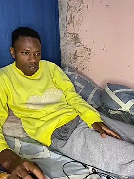 fireboyafrica online show from 11-03-25, 11:52