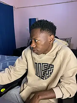 fireboyafrica online show from 04-02-26, 09:21