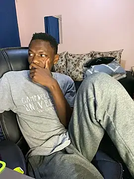 fireboyafrica online show from 06-27-26, 05:08