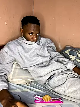 fireboyafrica online show from 10-24-25, 03:16