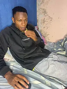 fireboyafrica online show from 11-02-25, 02:38