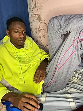 fireboyafrica online show from 11-03-25, 06:18