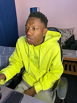 fireboyafrica online show from 03-29-26, 10:44