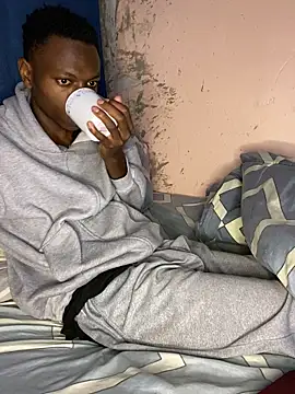 fireboyafrica online show from 10-30-25, 12:09