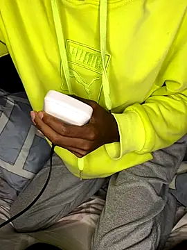 fireboyafrica online show from 11-11-25, 01:00