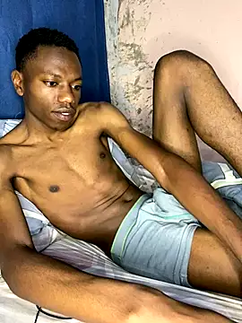 fireboyafrica online show from 11-08-25, 12:47