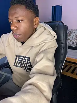 fireboyafrica online show from 03-27-26, 12:08