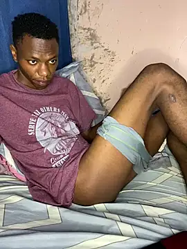 fireboyafrica online show from 10-31-25, 12:18