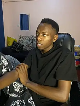 fireboyafrica online show from 07-10-26, 07:03
