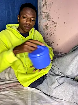 fireboyafrica online show from 11-07-25, 12:15